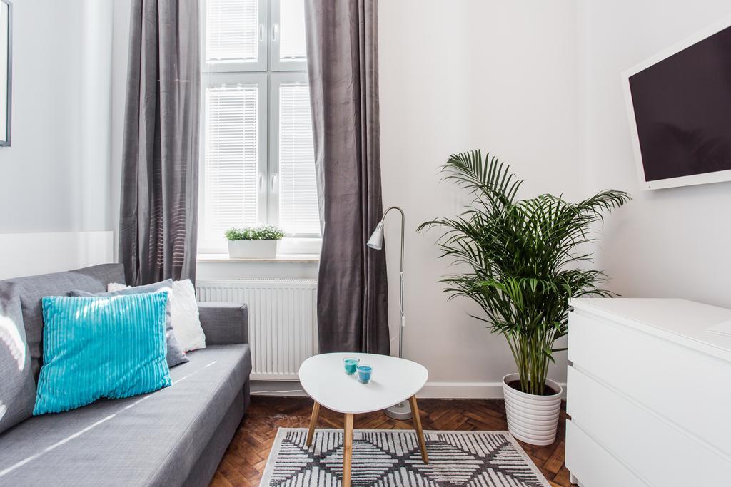 Apartwawel Wroblewskiego Cracovia Esterno foto