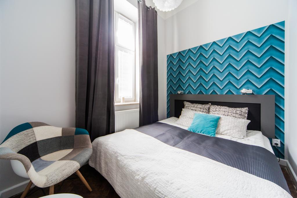 Apartwawel Wroblewskiego Cracovia Esterno foto