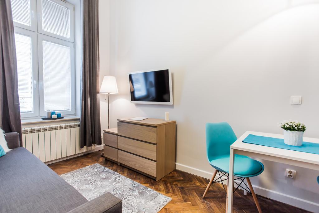 Apartwawel Wroblewskiego Cracovia Esterno foto