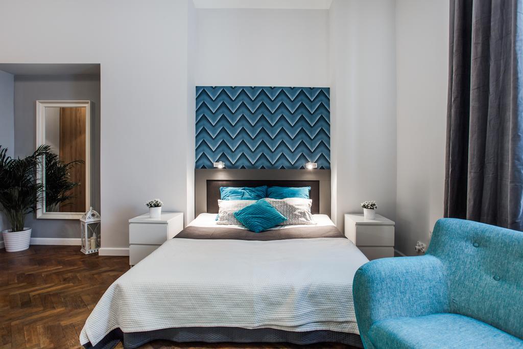Apartwawel Wroblewskiego Cracovia Esterno foto