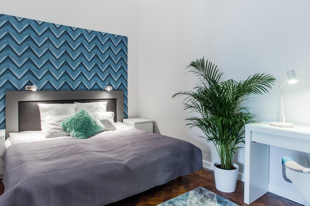 Apartwawel Wroblewskiego Cracovia Esterno foto