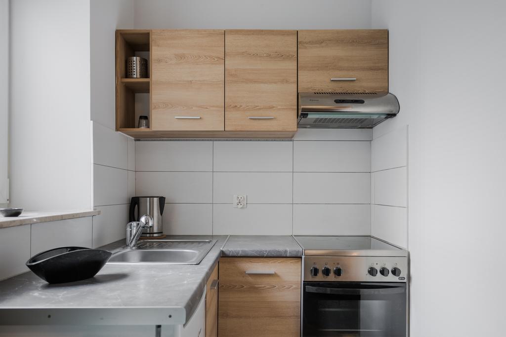 Apartwawel Wroblewskiego Cracovia Camera foto