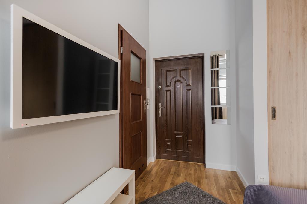 Apartwawel Wroblewskiego Cracovia Camera foto