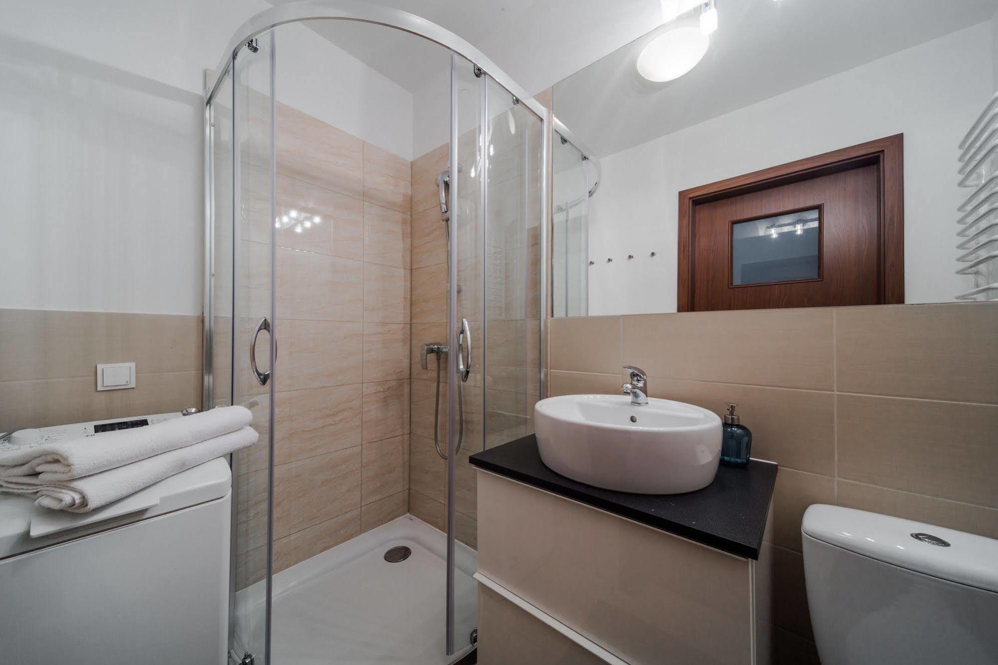 Apartwawel Wroblewskiego Cracovia Esterno foto