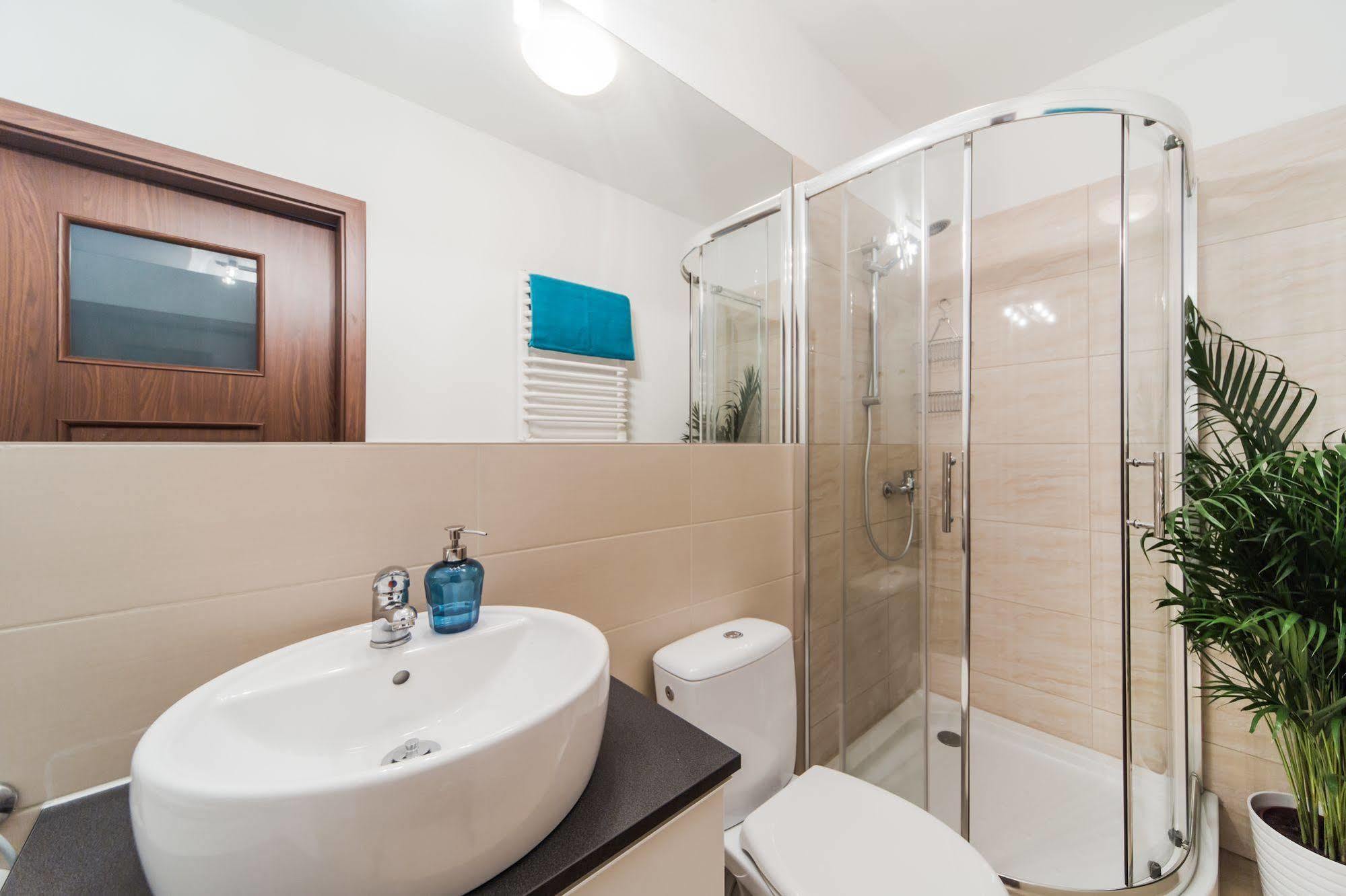 Apartwawel Wroblewskiego Cracovia Esterno foto