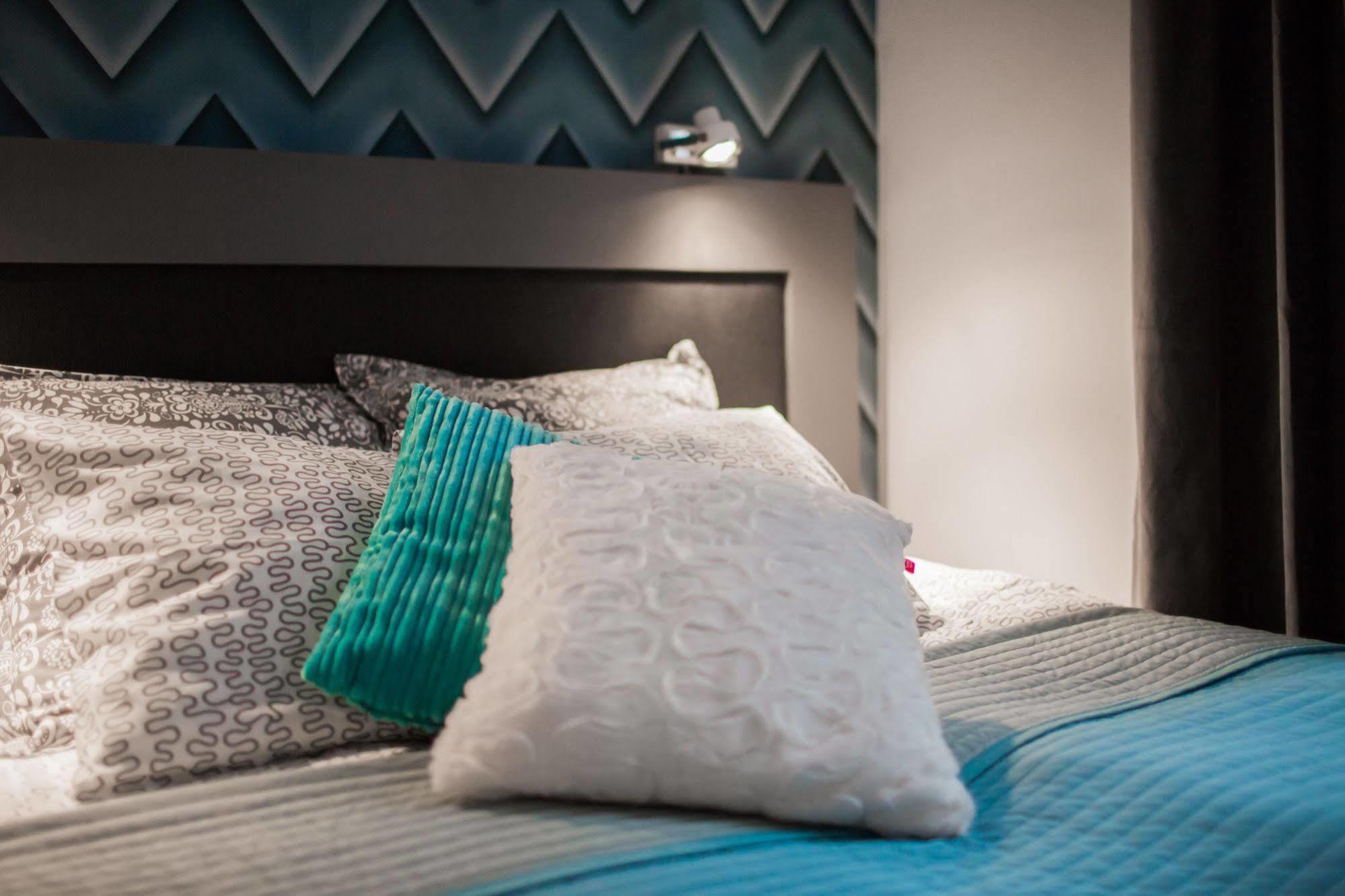 Apartwawel Wroblewskiego Cracovia Esterno foto