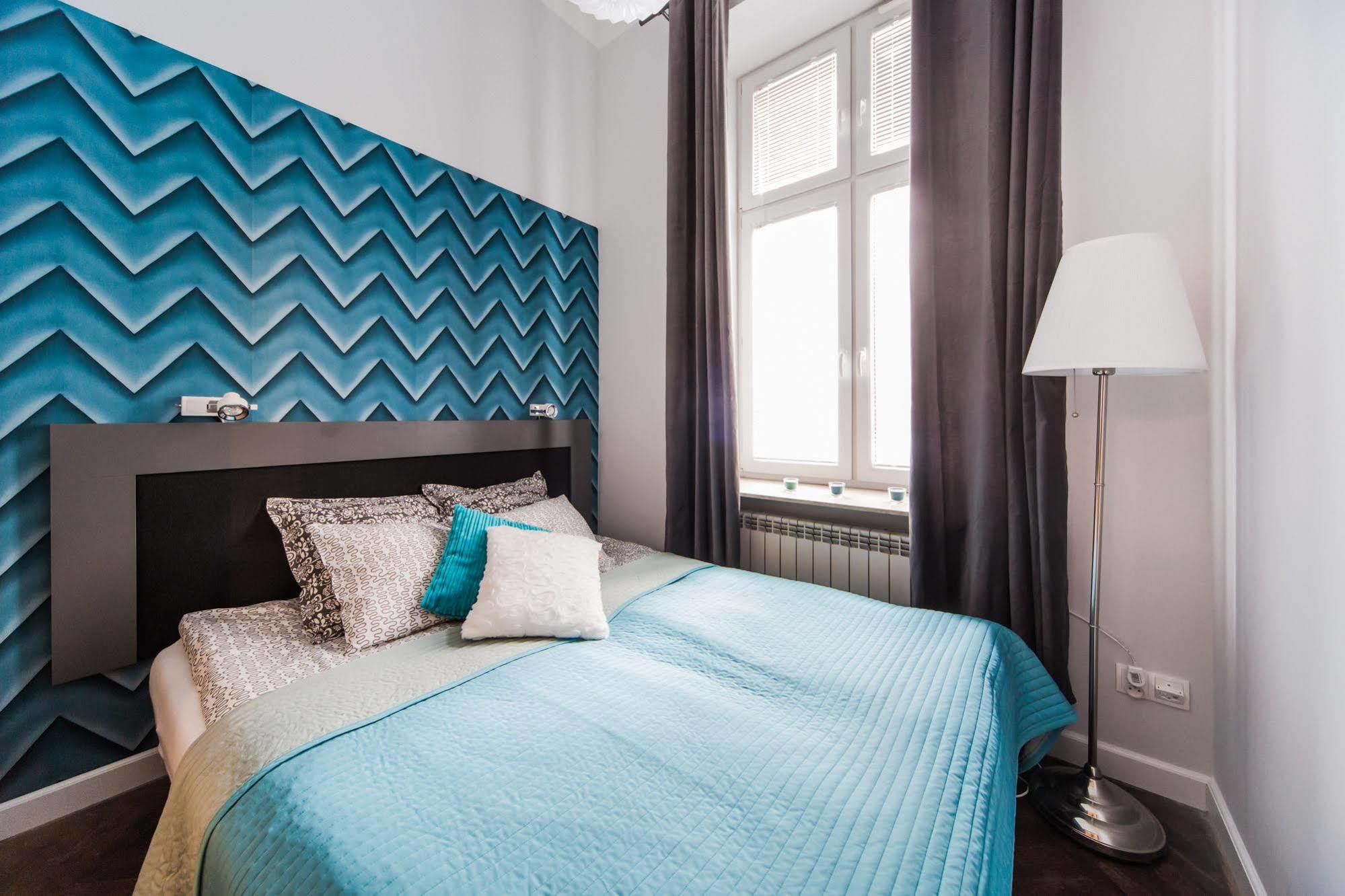 Apartwawel Wroblewskiego Cracovia Esterno foto