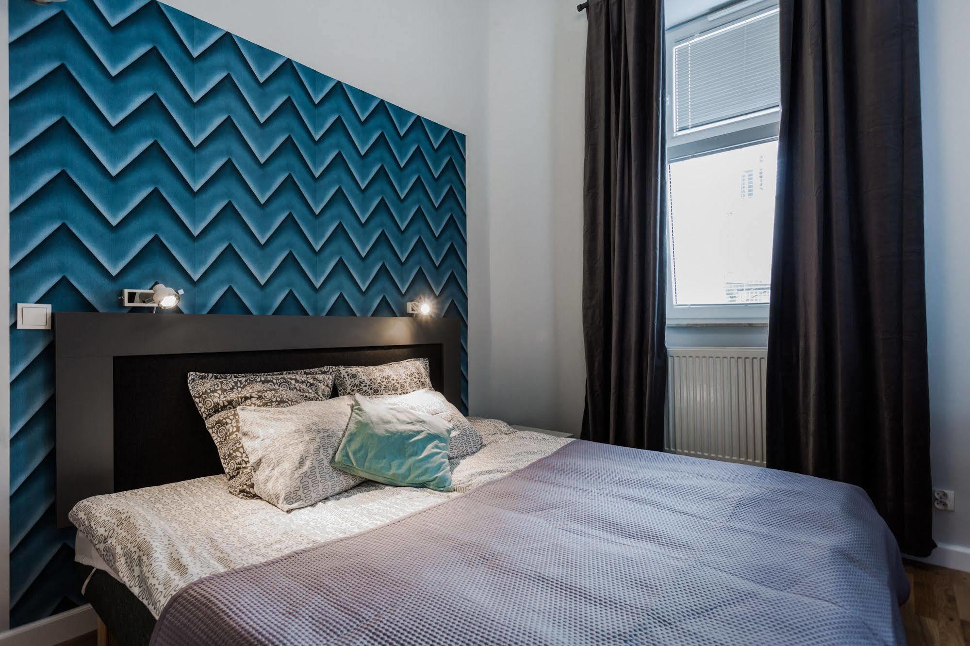 Apartwawel Wroblewskiego Cracovia Esterno foto